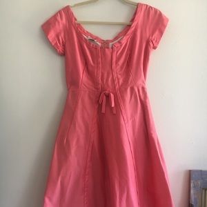 Mari Originals Vintage Dress
